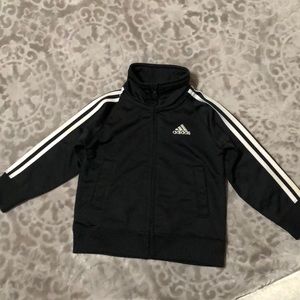 Adidas Jacket